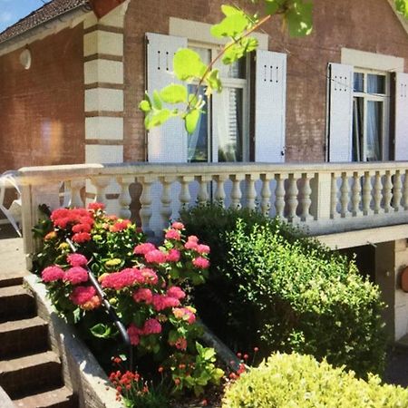 Villa Les Carlins أولغات المظهر الخارجي الصورة