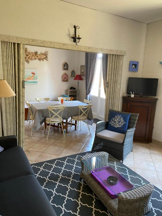 Villa Les Carlins أولغات المظهر الخارجي الصورة
